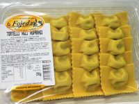 tortelli-asparagi La Fojeda