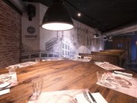 tavoli birrificio seriate