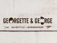 Georgette & George