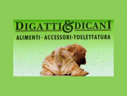 Di gatti e di cani di magri laura - Animali domestici, articoli ed attrezzature - produzione e ingrosso - Passirano (Brescia)
