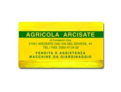 Fumasoni irma - Macchine agricole - commercio e riparazione,Macchine agricole - riparazione e vendita - Arcisate (Varese)