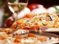 Ristorante Pizzeria Santa Lucia