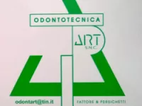 ODONTOTECNICA ART SNC DI FATTORE E PERSICHETTI