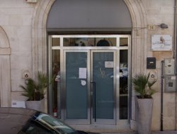 Nuova immagine snc di domenica e luigi alberga - Palo del Colle Nuova immagine snc di domenica e luigi alberga - Parrucchieri per donna - Palo del Colle (Bari)