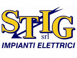 Stig srl - Impianti elettrici - installazione e manutenzione,Impianti elettrici civili,Impianti elettrici industriali,Impianti elettrici industriali e civili - installazione e manutenzione - Saronno (Varese)
