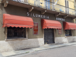 Salumeria romero di cocchi stefania - Gastronomie, salumerie e rosticcerie - Carmagnola (Torino)