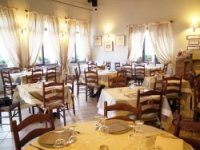 Osteria La Mentana