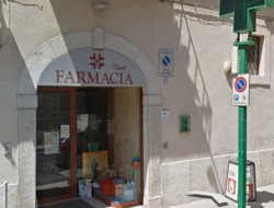 Farmacia cibelli del dr. angelo cibelli - Farmacie - Cerignola (Foggia)