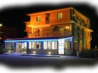 Hotel Paradiso