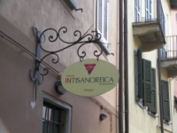 Centro INTisanoreica