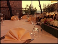 Ristorante Albergo Terrazza Il Rientro