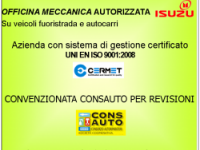 Autofficina Branda Piero e Antonello