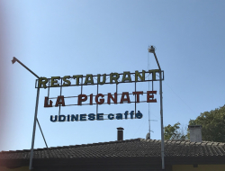 Pignate - Bar e caffè,Ristoranti - Latisana (Udine)