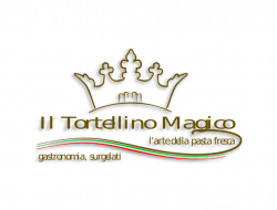 Il tortellino magico snc di corona annalisa angarano - Pasta fresca - Andria (Barletta-Andria-Trani)