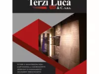 Terzi Luca Srl - Pitture e Opere Edili