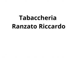 Ranzato riccardo - Tabaccherie - Verrone (Biella)