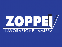 Zoppei fratelli - Lattonieri,Lavorazione metalli - Castello di Godego (Treviso)