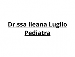 Dr.ssa ileana luglio pediatra - Medici specialisti - pediatria - San Benedetto Po (Mantova)