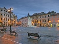 B&B la Corte di Palazzo Picedi Benettini