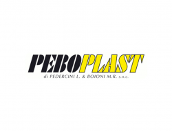 Pe-bo plast - Bobine - Erbusco (Brescia)