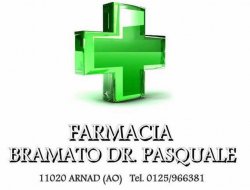 Farmacia bramato dr. pasquale - Farmacie - Arnad (Aosta)