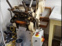 Macchinario per Agnolotti