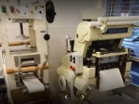 Macchine per Ravioli e Tortellini