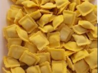 Agnolotti di Carne