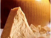 Vendita di Parmigiano Reggiano