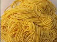 Pasta alla Chitarra