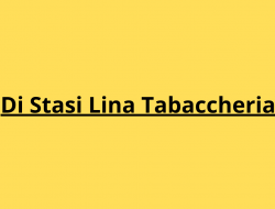 Tabacchi di stasi lina - Tabaccherie - Genzano di Lucania (Potenza)