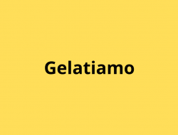 Gelatiamo - Gelaterie - Vignola (Modena)