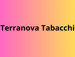 Terranova tabacchi - Tabaccherie - San Fili (Cosenza)