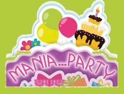 Mania-party - Feste ed eventi organizzazione e animazione - Santeramo in Colle (Bari)