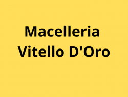 Vitello d''oro di morgillo pasquale c. sas - Macellerie - Arienzo (Caserta)