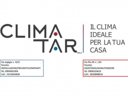 Climatar - Condizionatori aria - Taranto (Taranto)