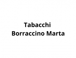 Tabaccheria borraccino marta - Tabaccherie - Taranto (Taranto)