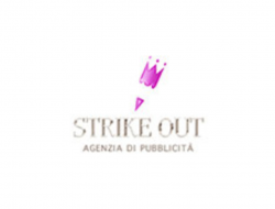 Strike out - Pubblicità - agenzie studi - Empoli (Firenze)