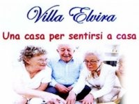 VILLA ELVIRA DI D'ANNIBALE GIANNI - CASA DI RIPOSO SOGGIORNO PER ANZIANI