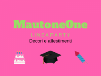 Mautone One Linea Party