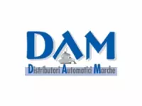 Dam distributori automatici marche distributori automatici commercio e gestione