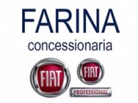 FARINA SPA - CONCESSIONARIA FIAT