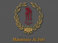 RISTORANTE PIZZERIA MASSENZIO AI FORI