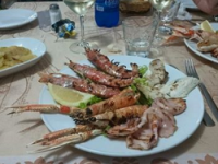 Ristorante Pizzeria Caterina