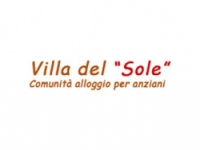 VILLA DEL SOLE - CASA DI RIPOSO PER ANZIANI