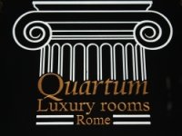 Quartum Luxury Rooms in Rome