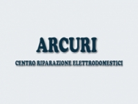 ARCURI RIPARAZIONI ELETTRODOMESTICI ROMA