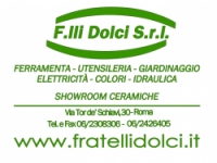 F.LLI DOLCI - S.R.L.
