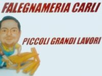 FALEGNAMERIA CARLI
