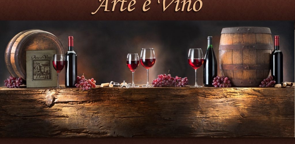 Arte e vino Ristoranti Castelgandolfo 00069 by overplace
